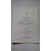 TRAILER CARGO BODY GENERAL PURPOSE 1.3/4 TON 2 WHEELED FV2409 MAINTENANCE SCHEDULE JS
